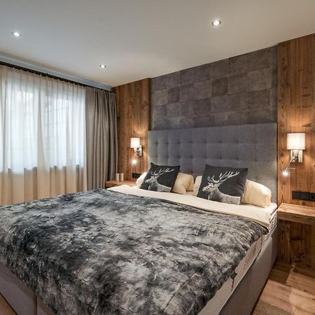 Alpine Lodge By Apartment Managers Кирхберг ин Тирол Екстериор снимка