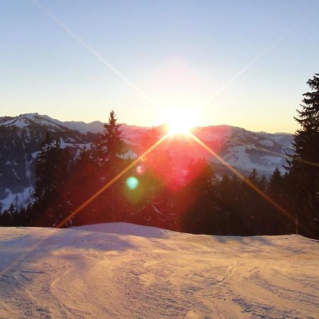 Alpine Lodge By Apartment Managers Кирхберг ин Тирол Екстериор снимка