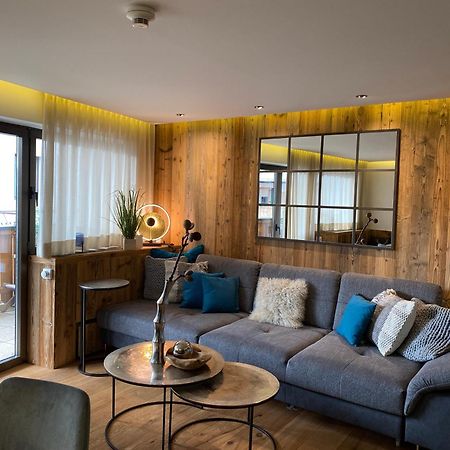 Alpine Lodge By Apartment Managers Кирхберг ин Тирол Екстериор снимка