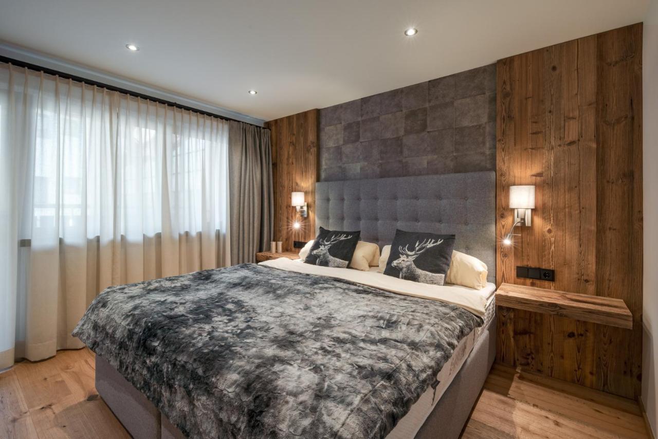 Alpine Lodge By Apartment Managers Кирхберг ин Тирол Екстериор снимка