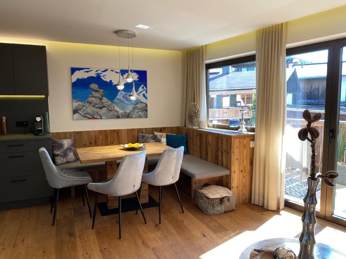 Alpine Lodge By Apartment Managers Кирхберг ин Тирол Екстериор снимка