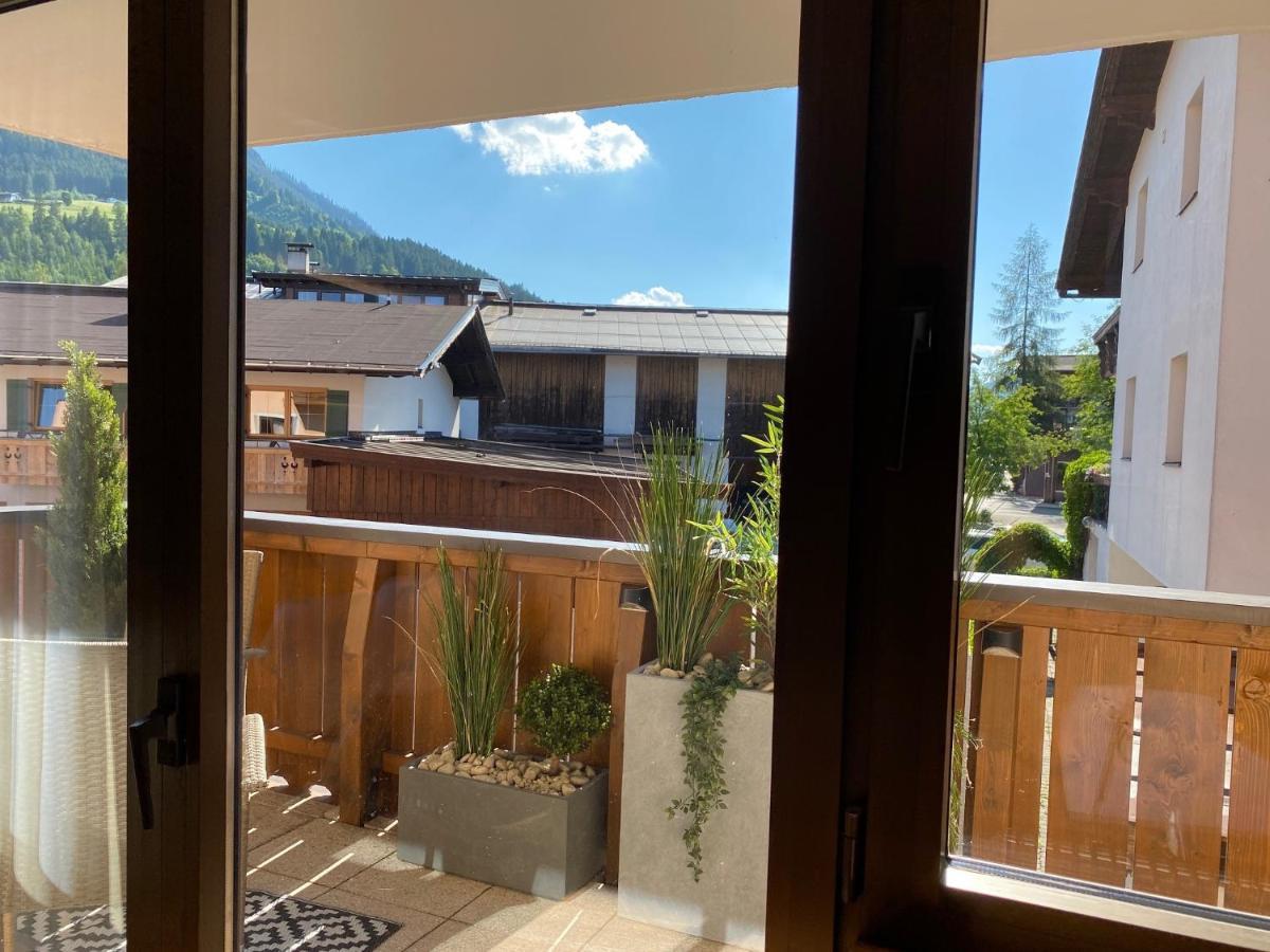 Alpine Lodge By Apartment Managers Кирхберг ин Тирол Екстериор снимка