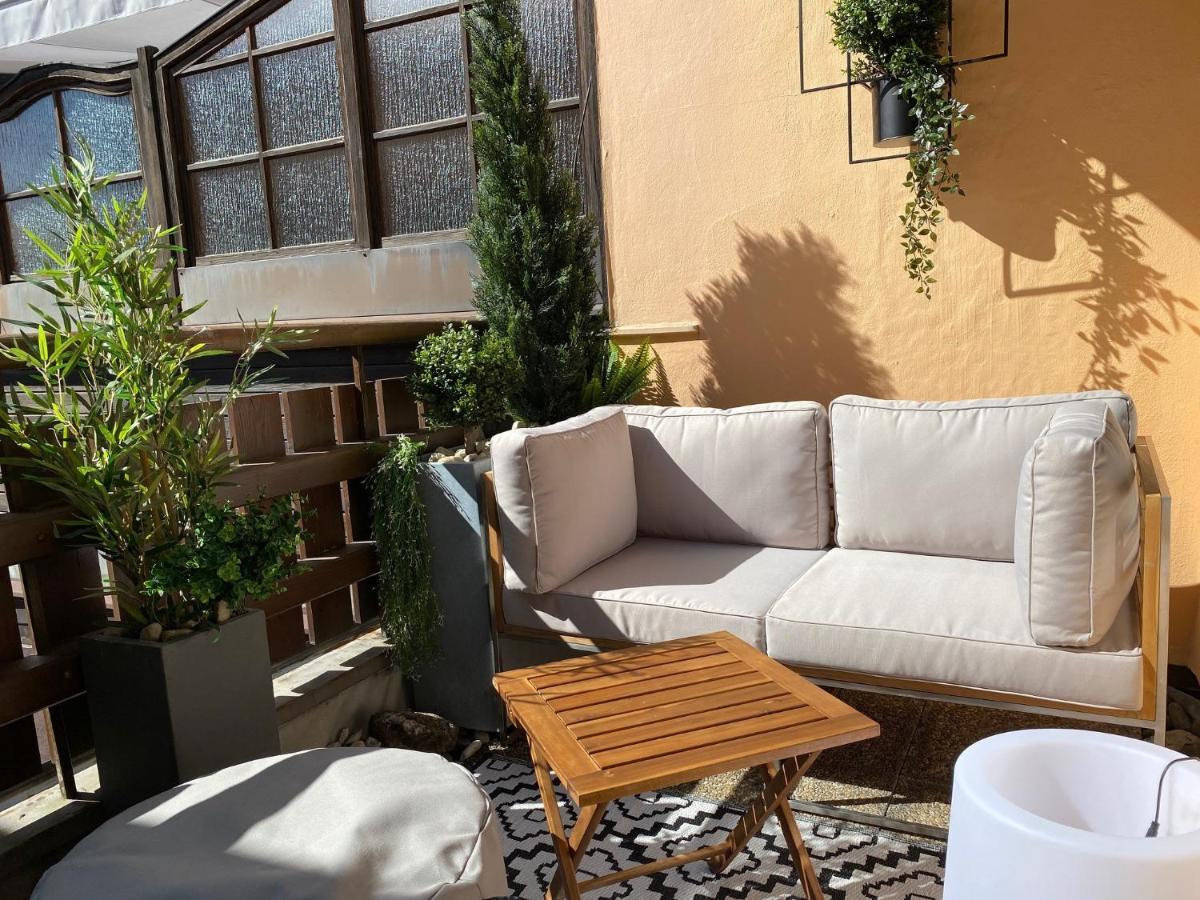 Alpine Lodge By Apartment Managers Кирхберг ин Тирол Екстериор снимка