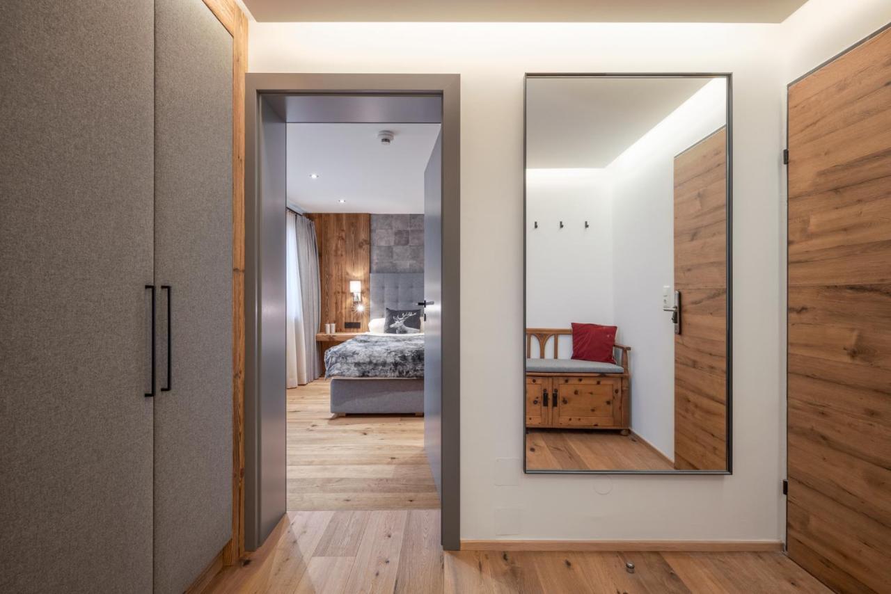 Alpine Lodge By Apartment Managers Кирхберг ин Тирол Екстериор снимка