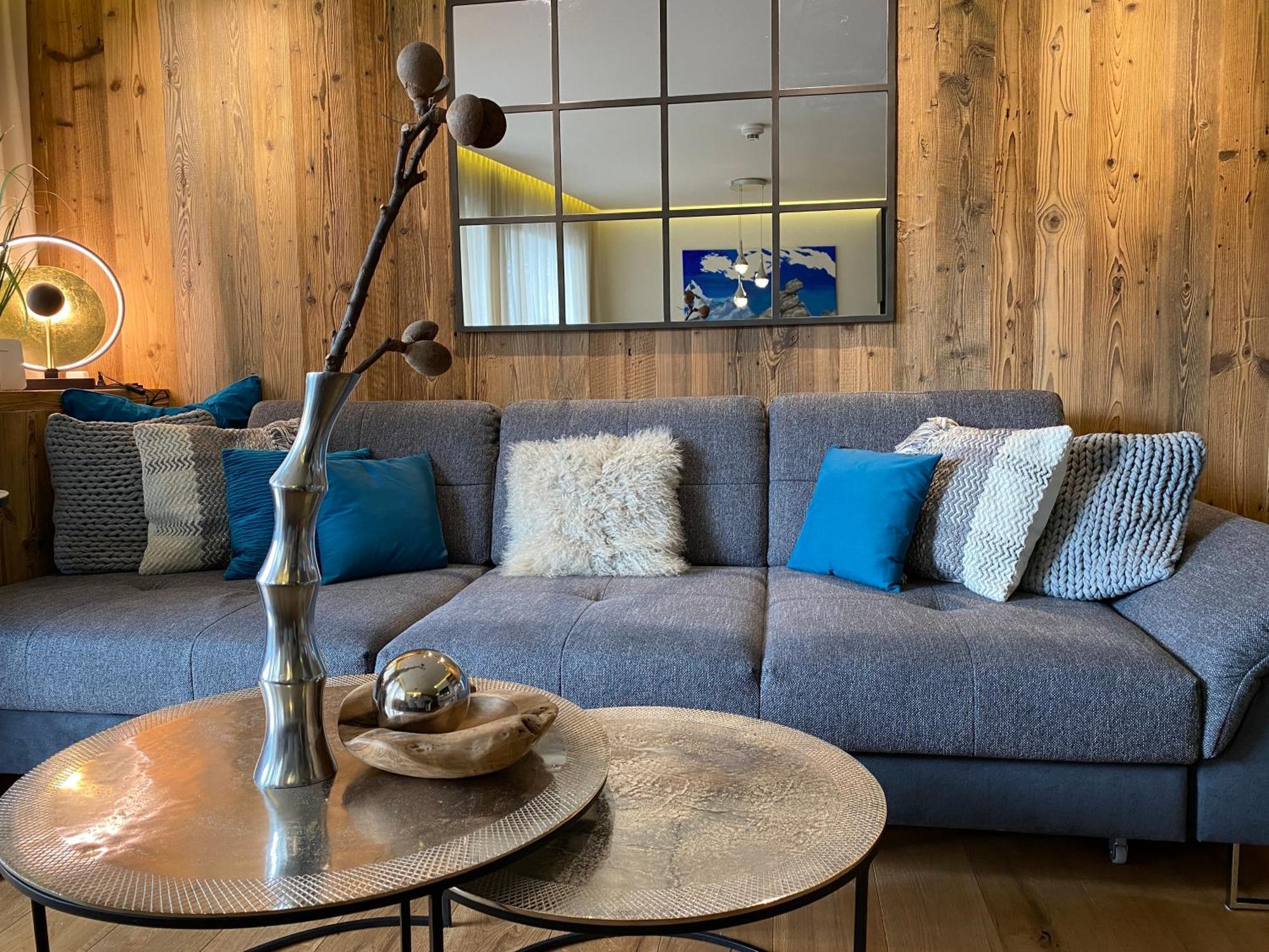 Alpine Lodge By Apartment Managers Кирхберг ин Тирол Екстериор снимка