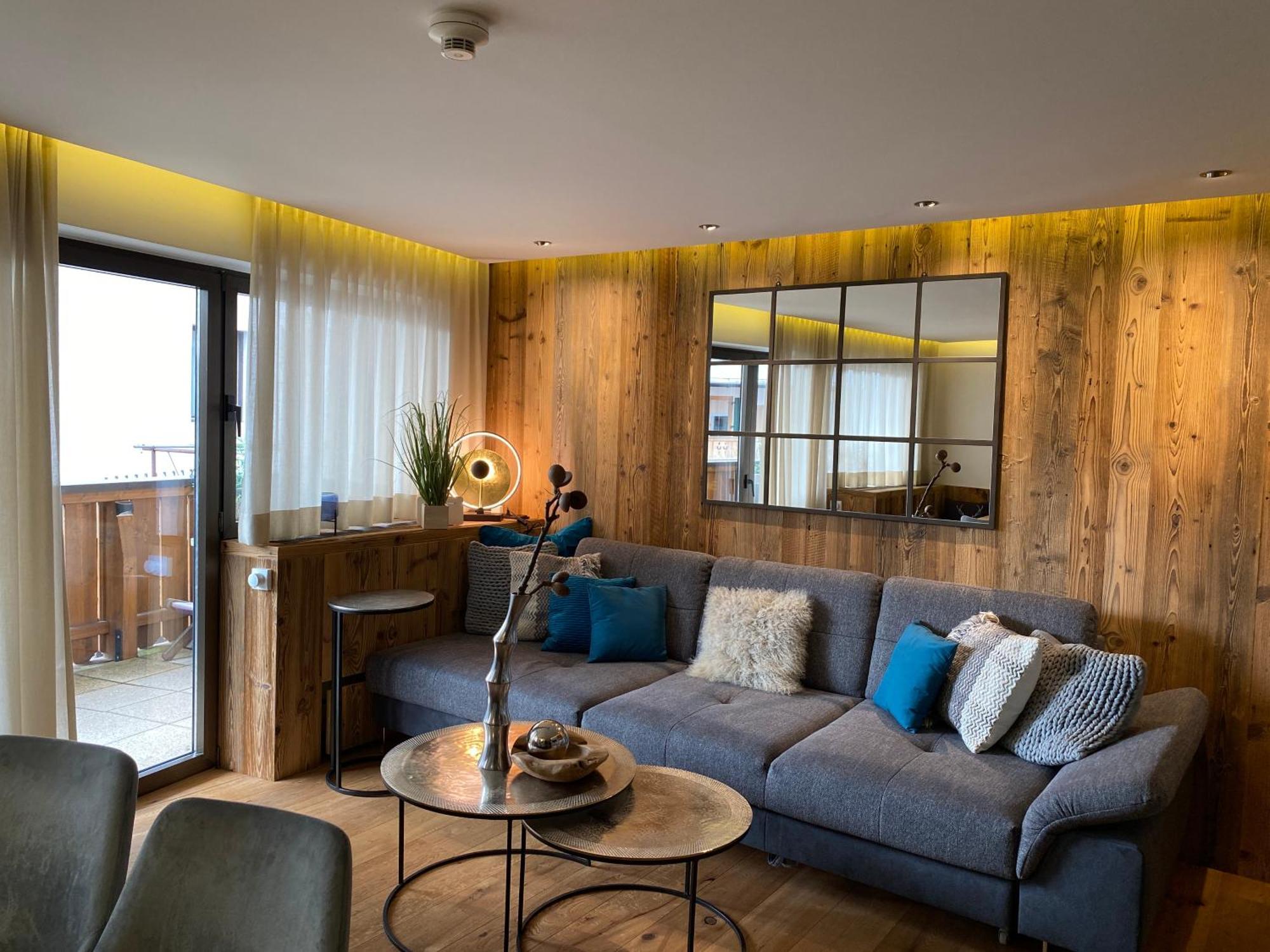 Alpine Lodge By Apartment Managers Кирхберг ин Тирол Екстериор снимка